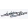 Tamiya Waterline Series Class Transport Ships 1/700 First/Second