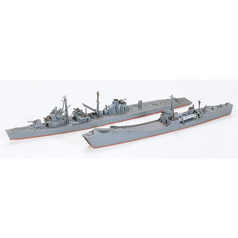 Серия Tamiya Waterline Класс Транспортные суда 1/700 Первый/Второй