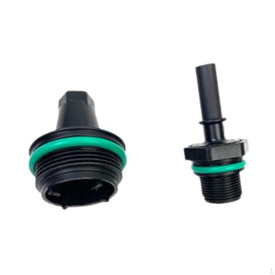 Prenosný PCV ventil 42 mm pre 7 áut radu 1 Náhradné auto