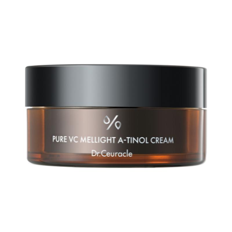 

[Dr.Ceuracle] Pure VC Mellight A-Tinol Cream 70g
