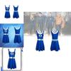 Fantastic Four Cosplay Bodysuit For Halloween Dress Up With Durable Milk Silk Fabric For Kids And Adults