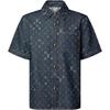 FW26 Denim Shirt Men's 1AK7C7