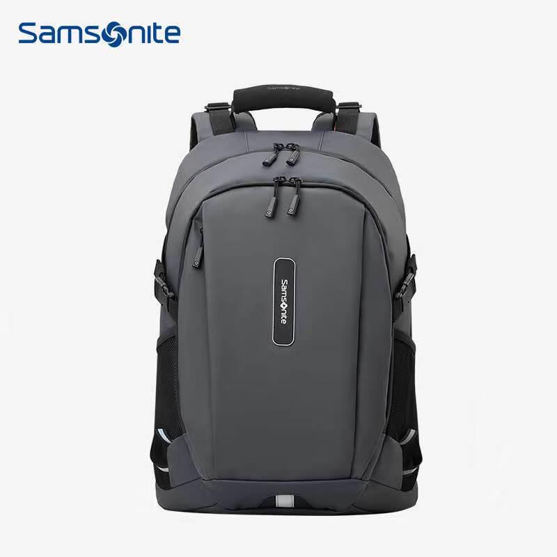 

Samsonite Waterproof 15.6-inch Laptop Backpack 15.6 Inch Laptop