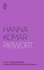 Ribwort by Hanna Komar Paperback Book 9781739128784