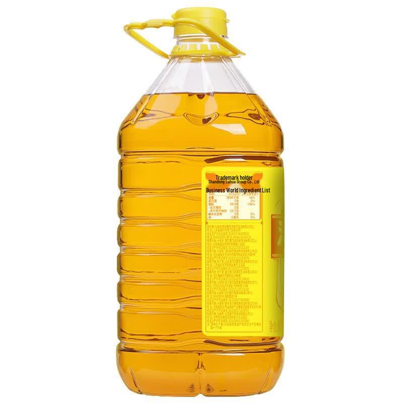 Luhua High Oleic Peanut Oil