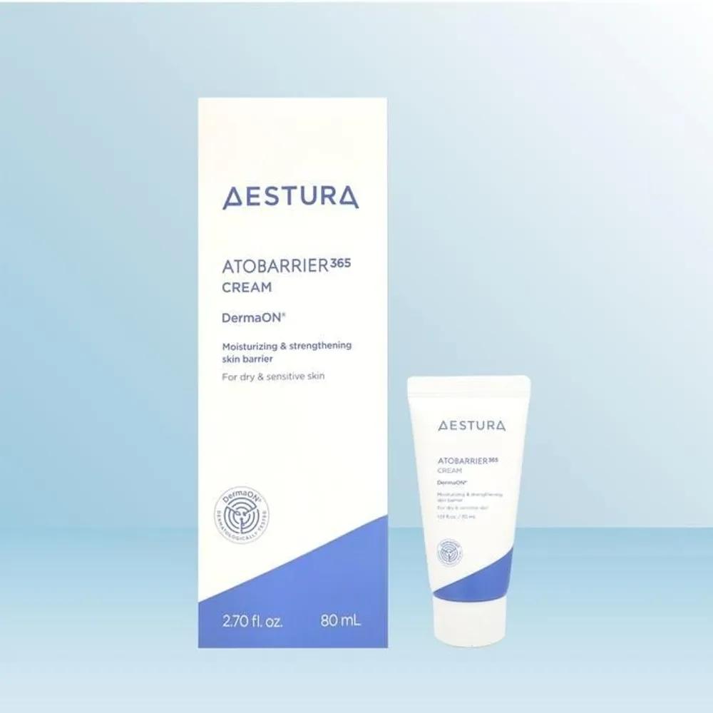 Aestura Atobarrier 365 Cream 80ml + 30ml