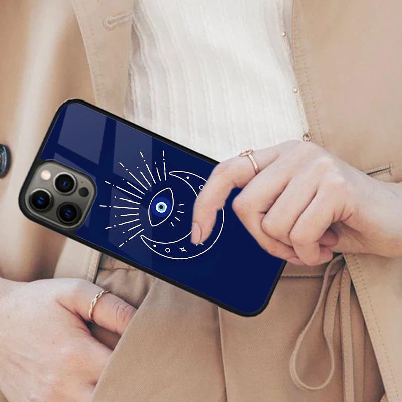 

Eye of Horus Egypt Magnetic Phone Case For APPLE iPhone 17 Air 16 14 13 12 Pro Max 15 Plus Wireless Charge With MagSafe Cover iPhone 14