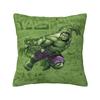 Vlastní povlak na moderní polštář Hulk Manga povlak na polštář