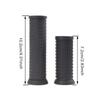 Anti Slip Long/Short Handlebar Grips Bike Handlebar Cover Bicycle Handlebar Grips Mountain Bike