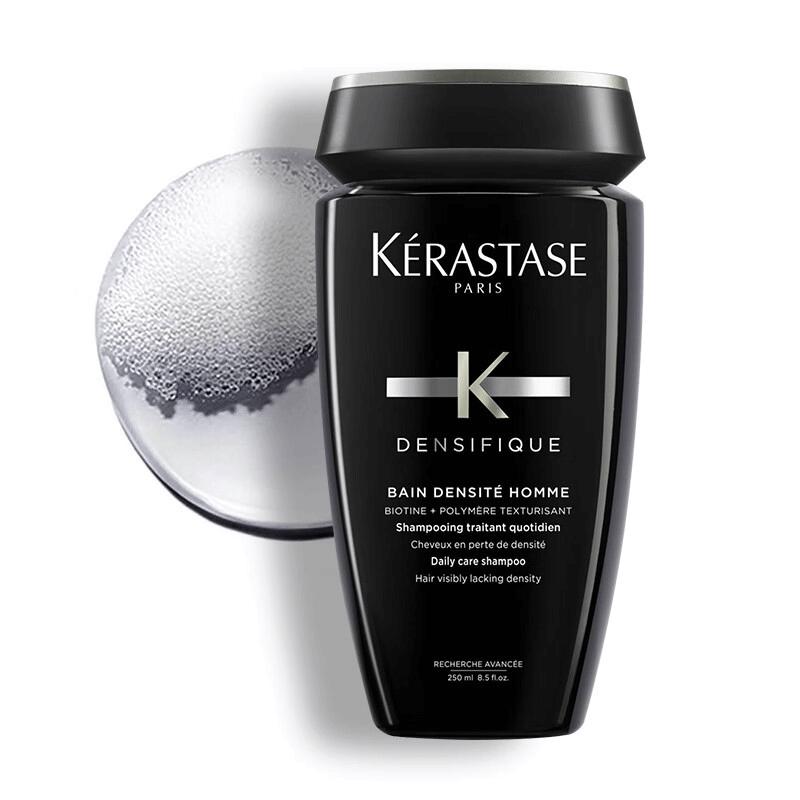 Kérastase Men s Energizing Thinning Hair Shampoo 250ML
