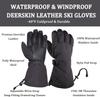 Skydeer Waterproof Thinsulate Insulated Winter Ski Gloves Size XL