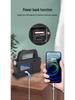 Rechargeable Custom Solar Three-Light Emergency & Camping Spotlight