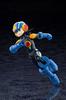 MegaMan.EXE Model Kit - 140mm Non-scale Plastic Model KP531