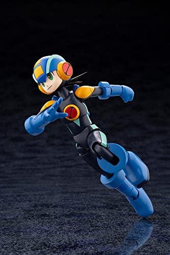 MegaMan.EXE Model Kit - 140mm Non-scale Plastic Model KP531
