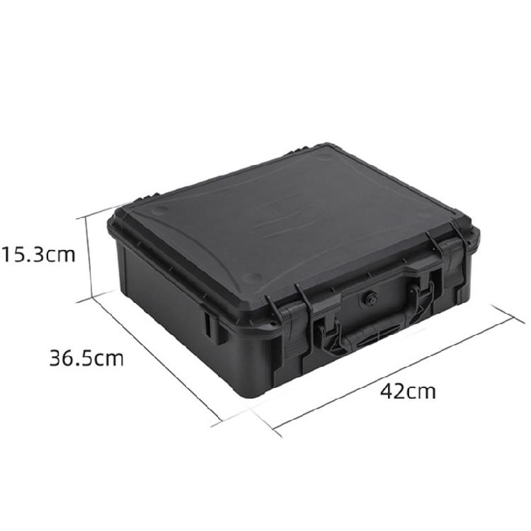 Carrying Case for Remote Drones Body Case Portable Travel Storage Bag for Remote Drones Protective Case Accessories
