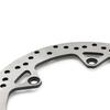 Motorcycle Rear Brake Disc For BMW R1200GS K50 LC/Radial Calipers K51 Adventure R1200RS R1200RT K52 R1200R Sport R1200GS ADV LC