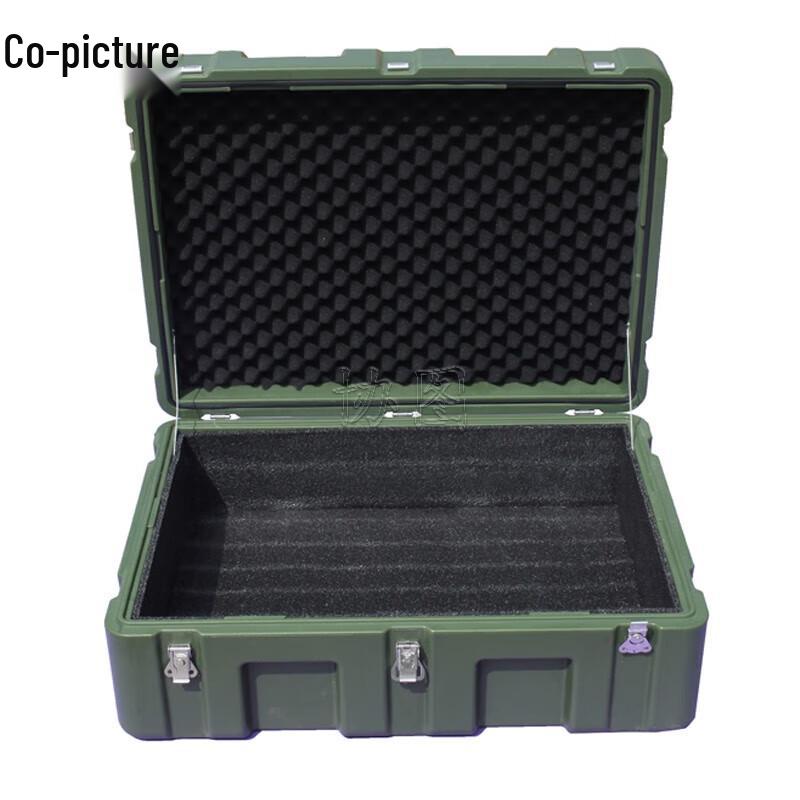 Xietu Outdoor Heavy-Duty Rotomolded Case