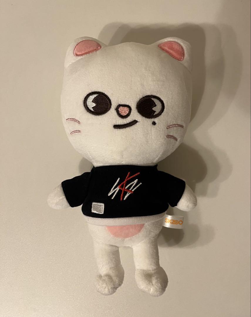 

[Б/У] straykids skzoo жилет оригинальная версия