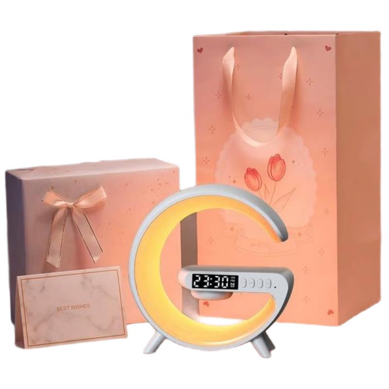 HANDUNYOU Little G Twilight White Gift Set