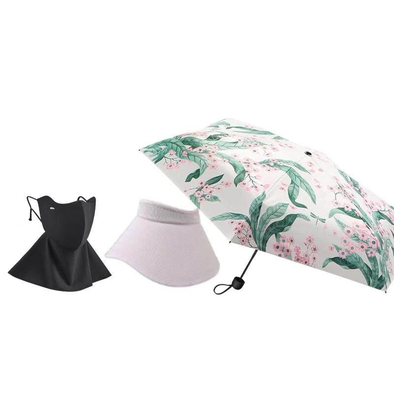 Beneunder Summer Sun Protection Set