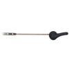 Black Toilet Lever Handle Side Mount Toilet Tank Lever Toilet Flush Handle  Toilet Flush Repair