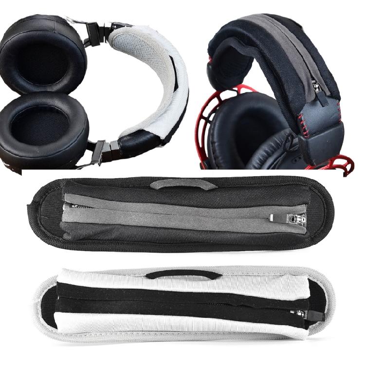 Replacement Headphone Headband Cover Cushion Top Protector Mesh Cloth Repair Part for OneOdio A70 A71 Headphone