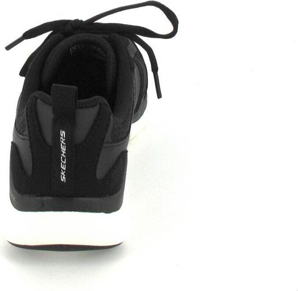 Кроссовки Skechers Flex Appeal 4.0 - Active Flow черный