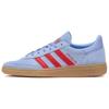 Handball Spezial Glow Blue Red Women Sneakers Blue-Spark JR3639