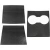 Car Center Console Gear Shift Panel Decoration Cover Trim Interior Accessories FOR TESLA Model 3 Model Y 2017-2020