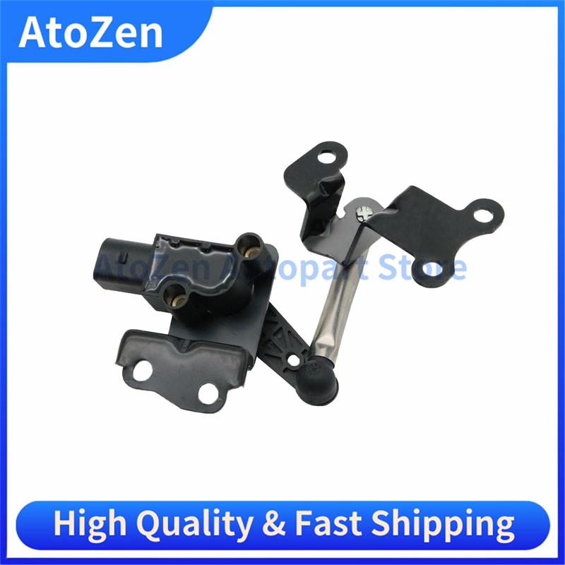 Headlight Level Sensor 7N0941273 7N0 941 273 for Seat Alhambra VW Passat 2011 2012 2013 2014 2015 2016 2017 2018