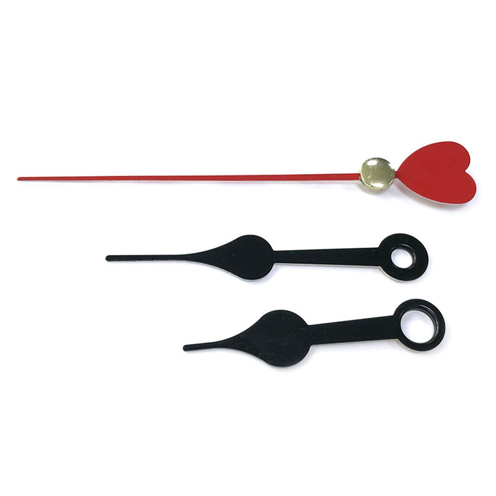 Wall Clock Movement DIY Clock Repairs Replacement Part  Clock Movement Mechanism Kit Clock Accessories