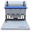 Qiyan QY-40K 3-Hole Electric Archival Binding Machine CN Plug (adapter Included)