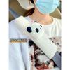 1pcs Car Safety Belt Cover Pads Universal Auto soft Shoulder Cushion Protector Vehicle Seat Strap for Women and Children
