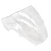 For Suzuki GSXR600 GSXR750 K1 2001-2003 GSX-R1000 2001-2002 Motorcycle Accessories Windshield Windscreen Wind Deflectors