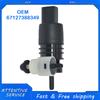 Front Windshield Washer Fluid Pump Motor 67127388349 For Mini Cooper Cooper Clubman – Cooper Countryman 2017–