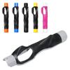 Plastica Manico da Golf Ausilio per l'Allenamento Principiante Mano Destra Correttore Manico da Golf Correzione Postura Gesto Attrezzi Allenatore Swing Esterno
