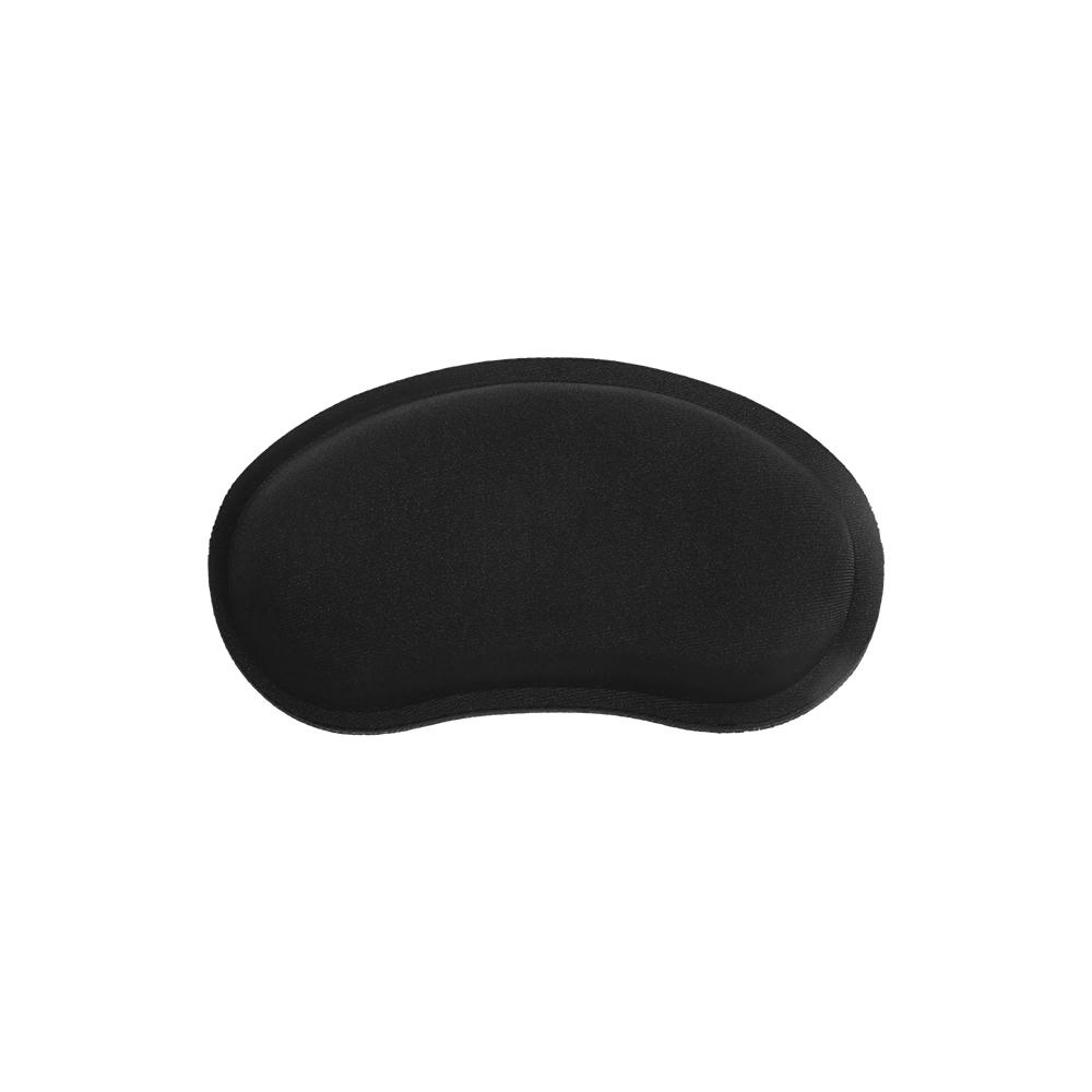 Durable Ergonomic Wrist Support Cushion For PC Laptop Non-slip Keyboard Pad Wrist Rest Pad Mouse Pad Mouse Mat