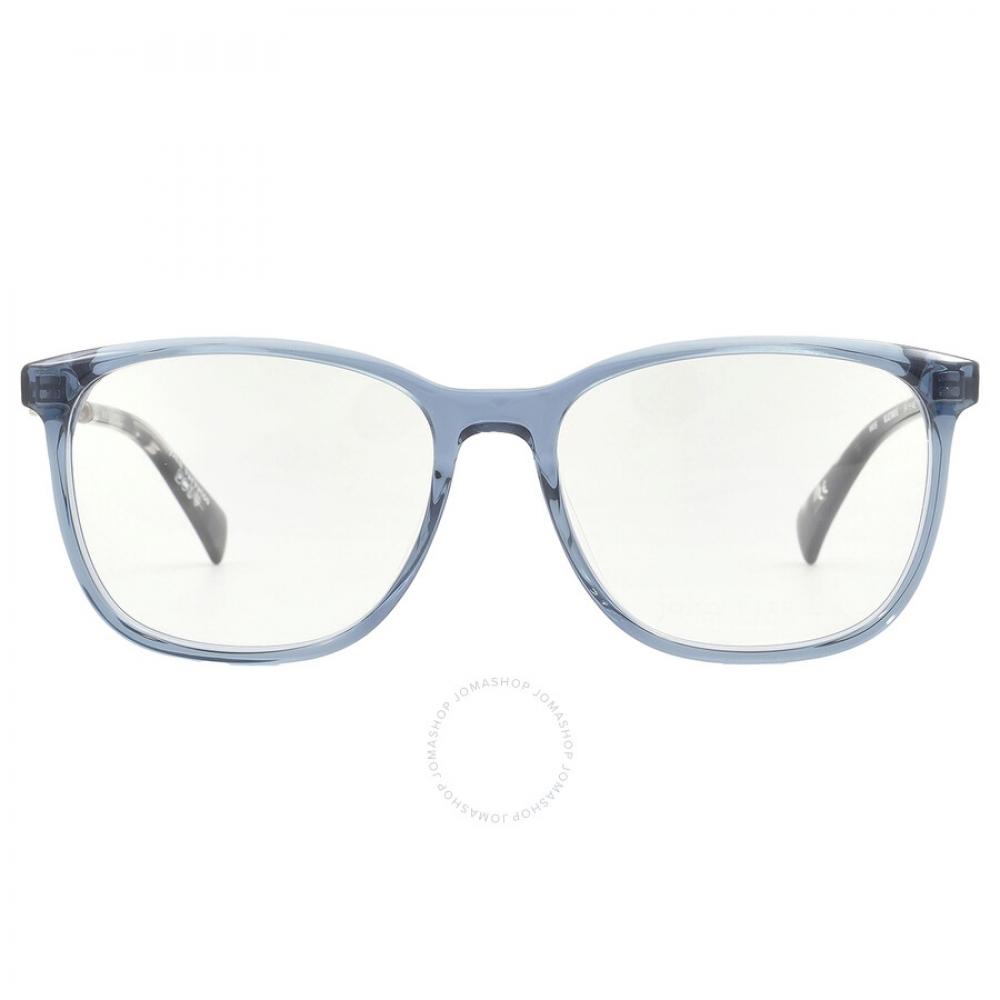 

Женские очки John Varvatos Demo Square V419 0bsm 54