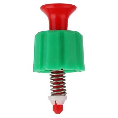 Air Compressor Pressure Relief Valve Safety Release Valves for 3L 5L 8L Backpack Sprayer