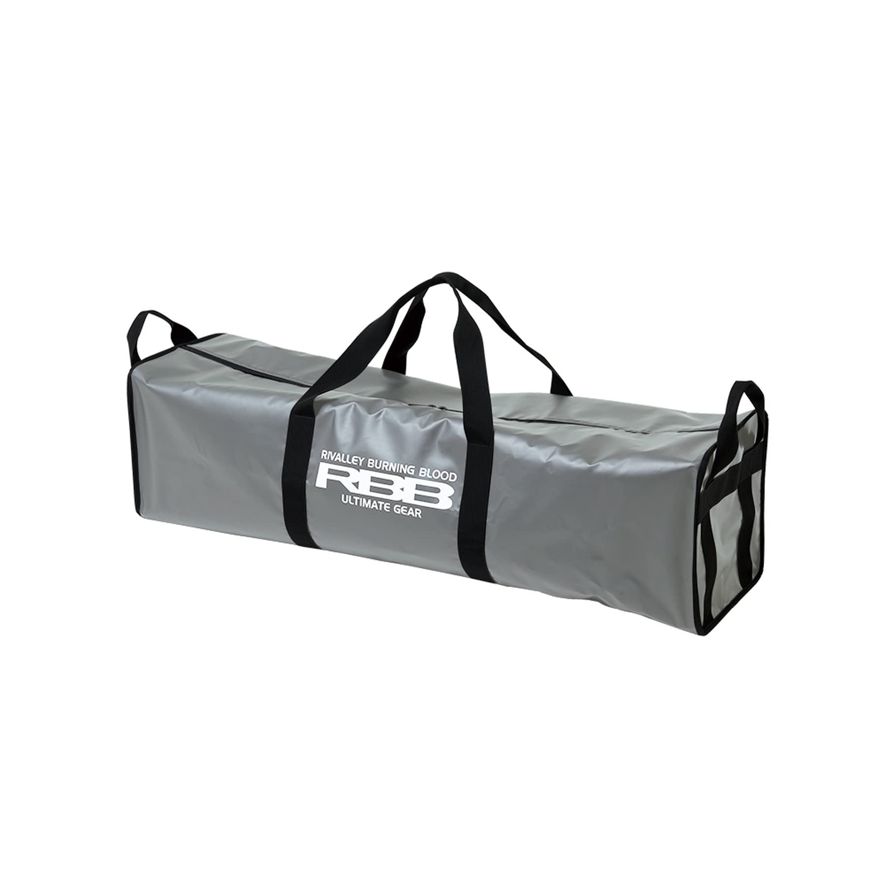 RBB Ocean Bag II Серый 7673 серый