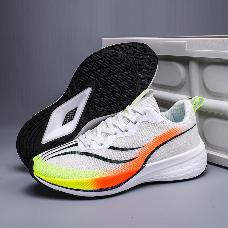 Fashion Casual Lightweight Shoes For Men Comfortable Wlking Sneakers Male High Quality Women Shoes Basketball Running Shoes Men's Sneakers