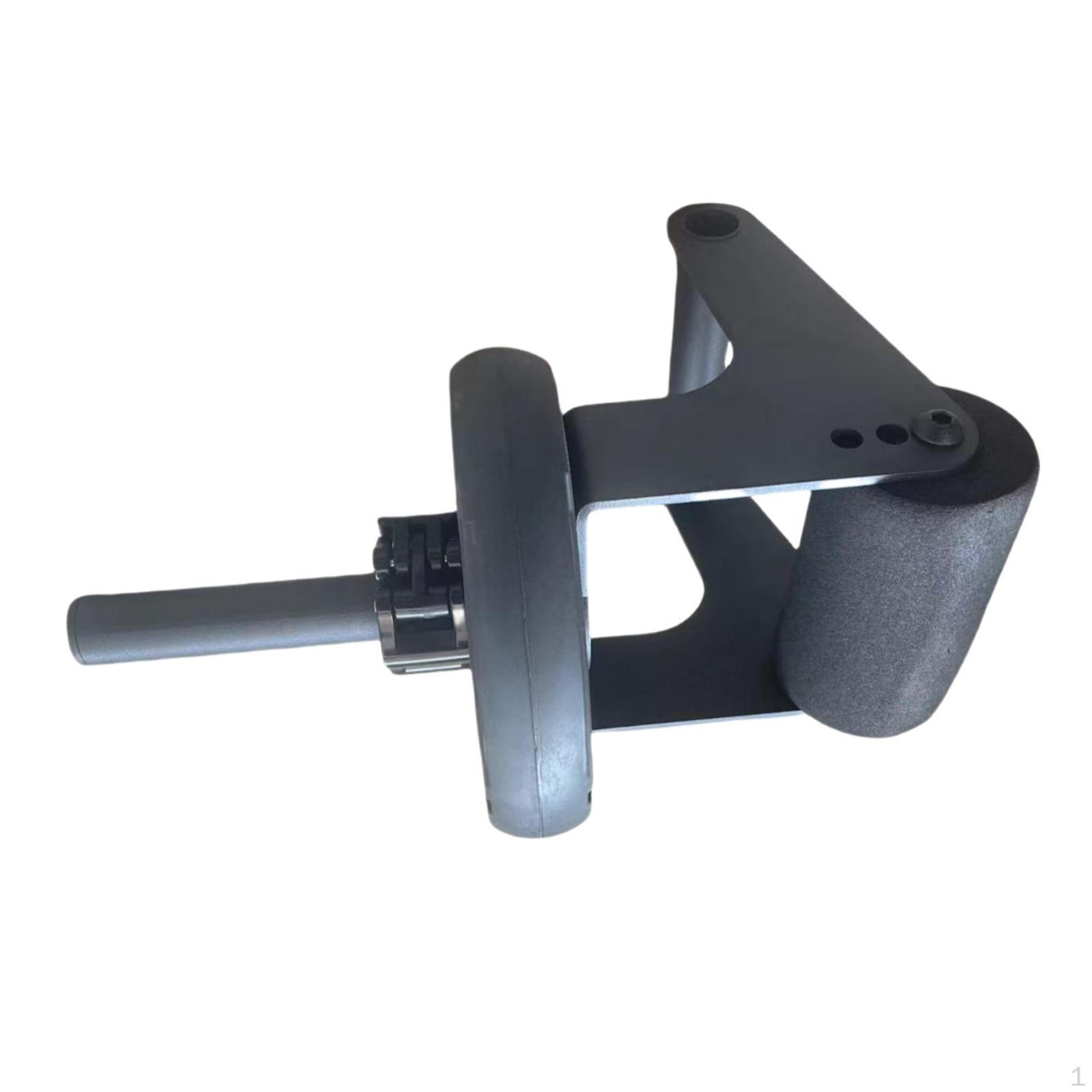 

Bar for Calf Muscle Development Single Leg Shin 50mm