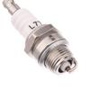 1/2/5 Stück Zündkerze Universal L6Rtc L7Rtc L8Rtc L8Rtf Motoren Klein Standard Generatoren Garten Elektrowerkzeuge Zubehör