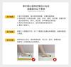 Sheepskin Version~ Flat French Evening with Skirt Single Shoes Women's Shoes Retro Square Head Mary Jane Shoes Commuter Grandma Shoes