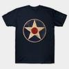 Army Air Corps Roundel T Shirt S 5XL Fast Shipping