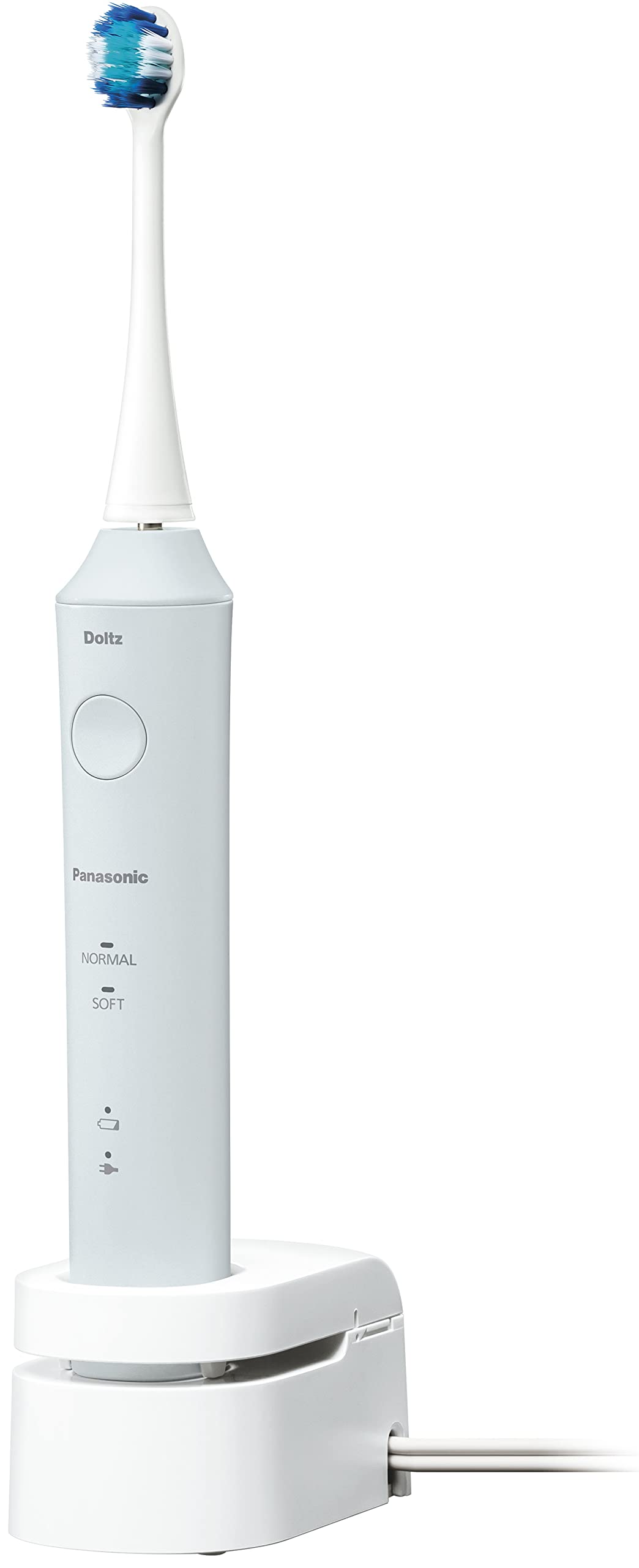 

Panasonic Doltz Electric Toothbrush, Blue, EW-DL37-A