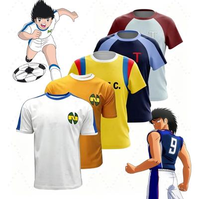Üst giysisi – T-shirtler