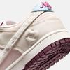 Nike Dunk Low Valentine's Day Women's Shoes
