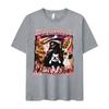 Professional Rawdogger Hot Dog Funny Meme T Shirt Women Vintage High Quality Fashion Tshirts Clothing Oversized Cotton Tshirt