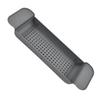 Expandable Bathtub   Tray Multifunction Bathtub   Rack Nonslip for Candle Towel Book Wine Phone